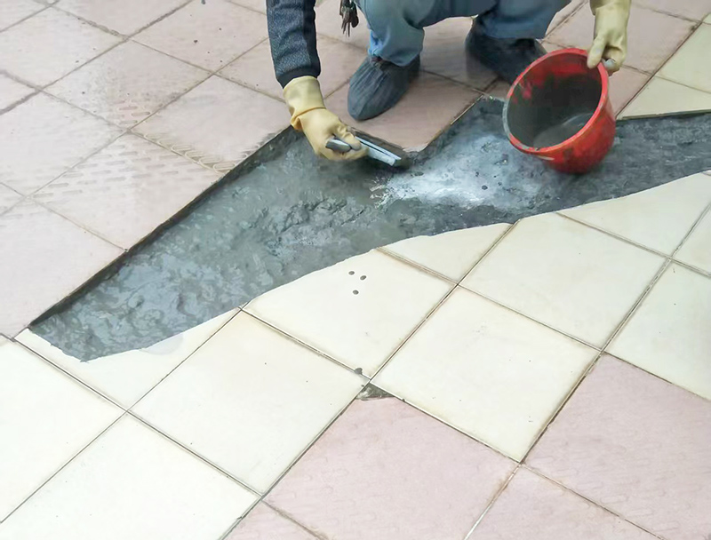 惠州防水补漏